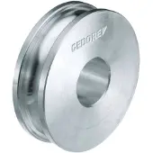 Gedore Alu buigsegment 15 MM - 1576887