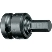 Gedore IN K 19 6223970 Inbus Kracht-dopsleutelinzet 5 mm 1/2 SW 5 1/2 (12,5 mm)