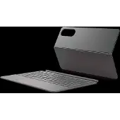Lenovo Yoga Tab Toetsenbord Hoes QWERTY Grijs