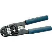 Value Krimptang voor RJ45 connectoren