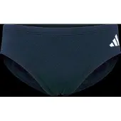 Adidas Sportzwembroek 'TEAM' donkerblauw / wit