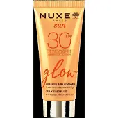 Nuxe Brume Fluide Solaire Bonne Mine Glow SPF30
