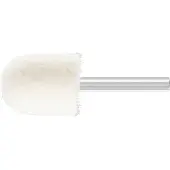 PFERD TOOLS 44132536 Polijststift Diameter 25 mm 10 stuk(s)