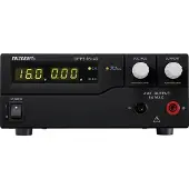 Voltcraft DPPS-16-40 Labvoeding, regelbaar 1 - 16 0 - 40 A 640 W USB Programmeerbaar Aantal uitgangen: 1 x