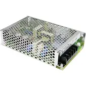 MEAN WELL SD-50C-5 DC/DC-converter 5 V 50 W Aantal uitgangen: 1 x Inhoud 1 stuk(s)