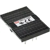 MEAN WELL NSD15-48S15 DC/DC-converter 15 W Aantal uitgangen: 1 x Inhoud 1 stuk(s)