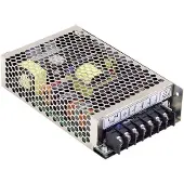 MEAN WELL HRP-150-12 Schakelnetvoedingsmodule 12 V/DC 13 A 156 W