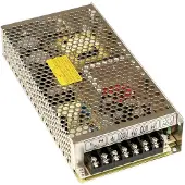 MEAN WELL RD-125-1248 Schakelnetvoedingsmodule 48 V/DC 138 W