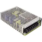 MEAN WELL RS-100-15 Schakelnetvoedingsmodule 15 V/DC 105 W