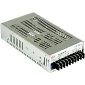 MEAN WELL SD-200B-24 DC/DC-converter 24 V 201 W Aantal uitgangen: 1 x Inhoud 1 stuk(s)