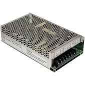 MEAN WELL SD-150C-12 DC/DC-converter 12 V 150 W Aantal uitgangen: 1 x Inhoud 1 stuk(s)