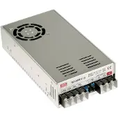 MEAN WELL SD-500H-12 DC/DC-converter 480 W Aantal uitgangen: 1 x Inhoud 1 stuk(s)