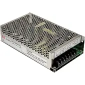 MEAN WELL SD-150D-12 DC/DC-converter 12 V/DC 150 W Aantal uitgangen: 1 x Inhoud 1 stuk(s)