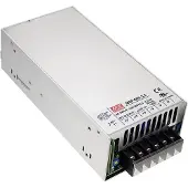 MEAN WELL MSP-600-15 Schakelnetvoedingsmodule 645 W