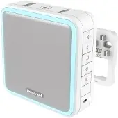 Honeywell Smart Wired/Wirefree Chime 8 Tunes 90Db LED