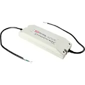 MEAN WELL PLN-100-24 LED-driver, LED-transformator Constante spanning, Constante stroomsterkte 96 W 4 A 18 - 24 V/DC PFC-schakeling, Overbelastingsbescherming,