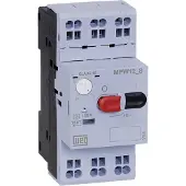 Weg 12501029 MPW12-3-U012S Motorbeveiligingsschakelaar Instelbaar 12 A 1 stuk(s)