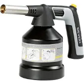 Sievert Handyjet 2283 - Multifunctionele brander - 1000 W - Piëzo-aansteking