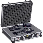 Allit AluPlus Protect C 44 Gereedschapskoffer (leeg) Universeel (l x b x h) 445 x 370 x 145 mm
