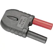 Fluke 80AK-A Adapter voor thermo-element