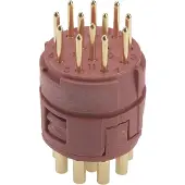 Lapp EPIC connector kit M23 A1 aanbouwbehuizing 75009711 Inhoud: 1 set(s)