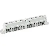 Siemens 8GB20522 Klemblok