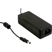 MEAN WELL GST40A07-P1J Tafelnetvoeding, vaste spanning 7.5 V/DC 5.34 A 40 W