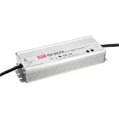 MEAN WELL Meanwell HEP-320-54A - 90 - 305 V - 320 W - 54 V - RoHS - 90 mm - 252 mm