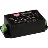 MEAN WELL IRM-60-48ST AC/DC-printnetvoeding 60 W