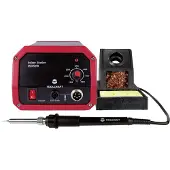 Toolcraft Soldeerapparaat, Soldeerstation analoog 50 W ST-50A