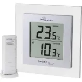 Techno Line MA 10450 + TX51-IT Thermometer