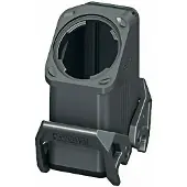 Phoenix Contact 1407641 HC-EVO-B10-CHWD-PLRBK Koppelingsbehuizing 1 stuk(s) Piece