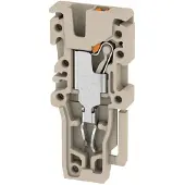 Weidmuller 2482280000 Beige 50 stuk(s)