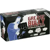 Kunzer GREASE BULLY XXL Wegwerphandschoen 100 stuk(s) Nitril Maat (handschoen): XXL EN 374-3, EN 420, EN 455