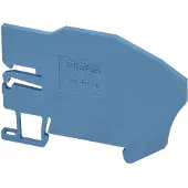 Phoenix Contact 3214022 Blauw 50 stuk(s)