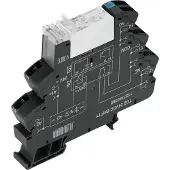 Weidmuller TRZ 24VDC 1CO 16A Koppelrelais 10 stuk(s)