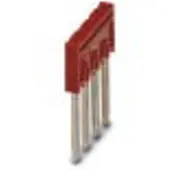 Phoenix Contact 3001592 Rood 50 stuk(s)