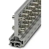 Phoenix Contact 2805038 Grijs 10 stuk(s)