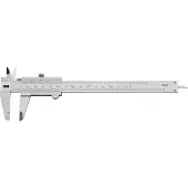 Bmi 760150 Werkplaatsschuifmaat 150 mm