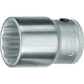 Gedore Dopsleutel 3/4" 1.7/16 AF - 6274960