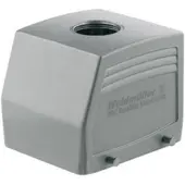 Weidmuller HDC 32B TOBU 1M32G 1788430000 Connectorbehuizing (male) 1 stuk(s)