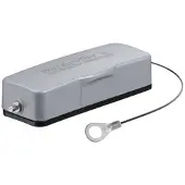Weidmuller Connectorbehuizing HDC 16A DMDL 2BO Inhoud: 1 stuk(s) Connectorbehuizing