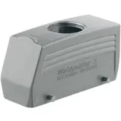 Weidmuller HDC 64D TOBU 1PG29G 1661460000 Connectorbehuizing (male) 1 stuk(s)