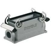 Weidmuller HDC 24B SBU 1PG21G 1661510000 Socketbehuizing 1 stuk(s)