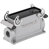 Weidmuller HDC 64D SBU 2PG29G 1661630000 Socketbehuizing 1 stuk(s)
