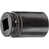Gedore K 32 SL 33 2734400 3/4 (20 mm) Kracht-dopsleutelinzet 33 mm 3/4 33 mm 3/4 (20 mm)