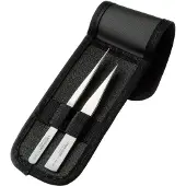 Bahco 9858 Pincetset 2-delig