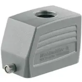 Weidmuller HDC 10B TOLU 1PG16G 1655320000 Connectorbehuizing (male) 1 stuk(s)
