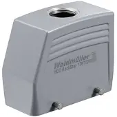 Weidmuller HDC 40D TOBU 1PG21G 1656630000 Connectorbehuizing (male) 1 stuk(s)