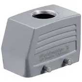 Weidmuller HDC 10B TOBU 1M25G 1787590000 Connectorbehuizing (male) 1 stuk(s)